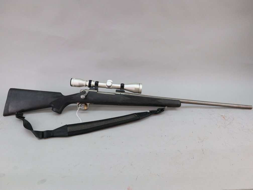 REMINGTON 700 CAL/GA: 7MM WEATHERBY MAG