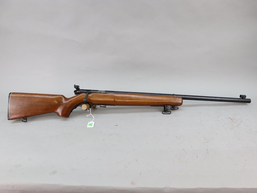 MOSSBERG 144LSB CAL/GA: 22 LR