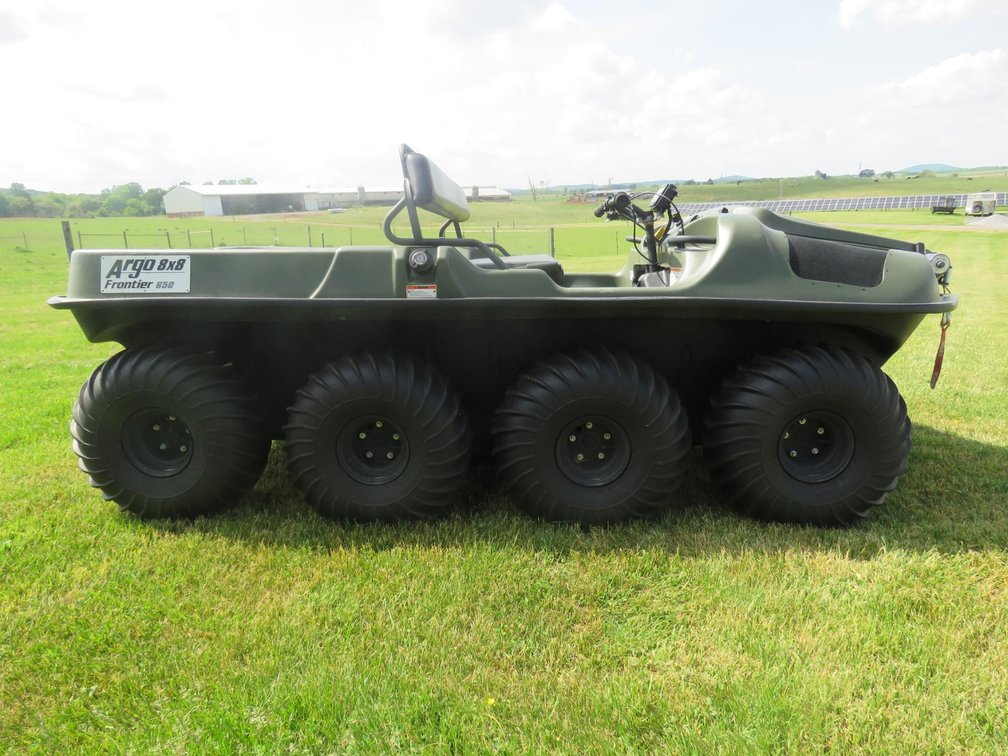 Image for Motorcycle, Lawnmowers, Recreation Equipment
