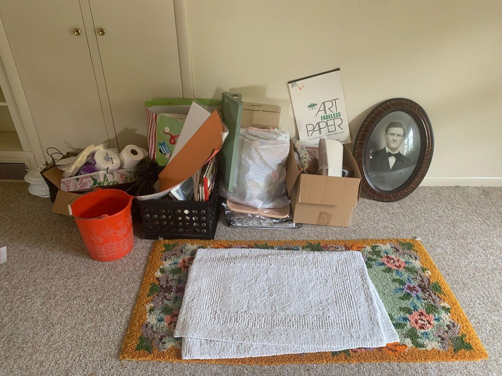 Image for Wholesale Auction, Mt. Sidney
