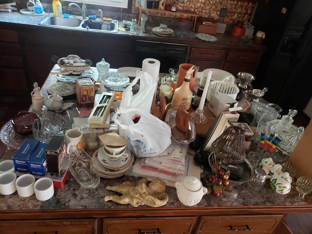 Image for Wholesale Auction, Staunton
