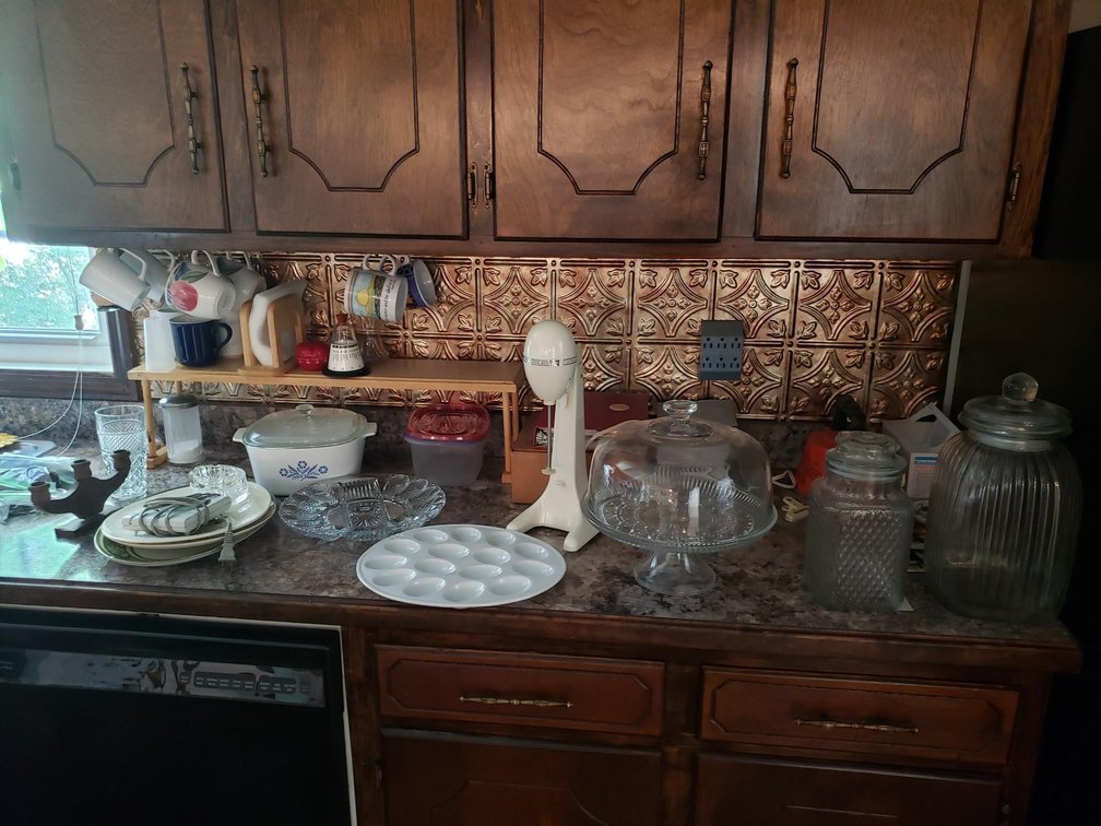 Image for Wholesale Auction, Staunton