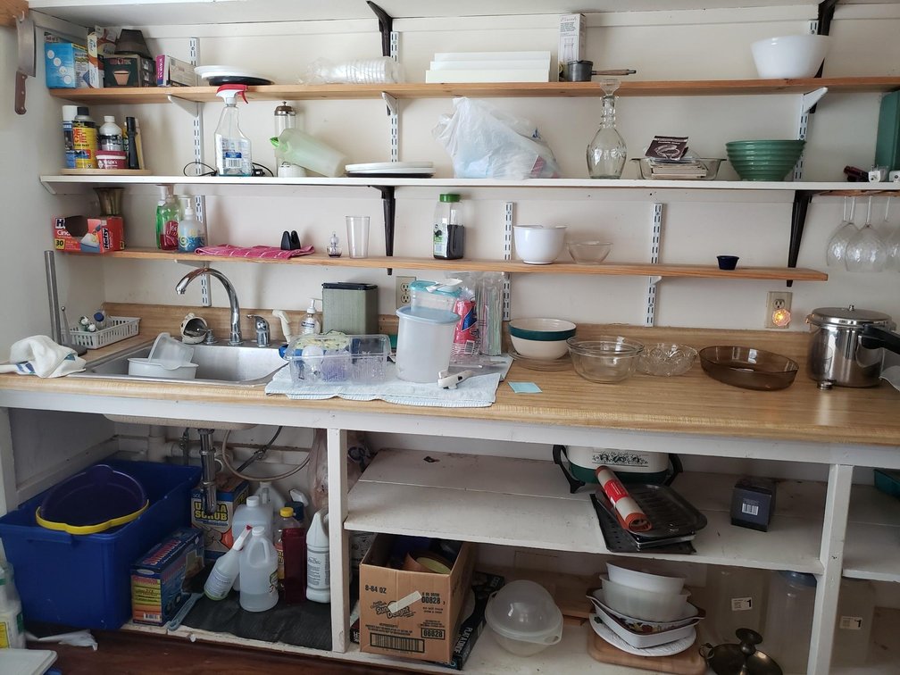 Image for Wholesale Auction, Staunton