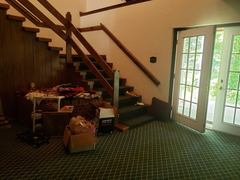 Image for Wholesale Auction, Staunton
