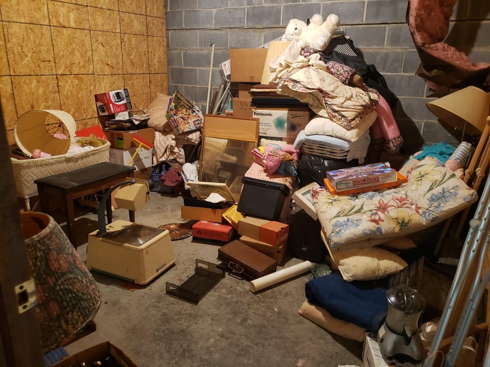 Image for Wholesale Auction, Staunton