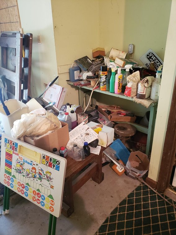 Image for Wholesale Auction, Staunton