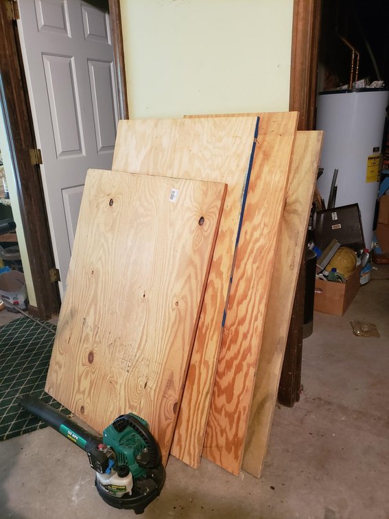 Image for Wholesale Auction, Staunton