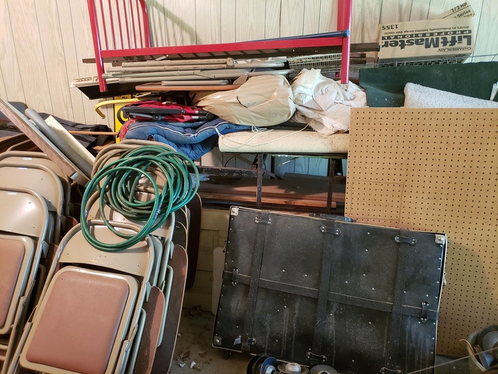 Image for Wholesale Auction, Staunton