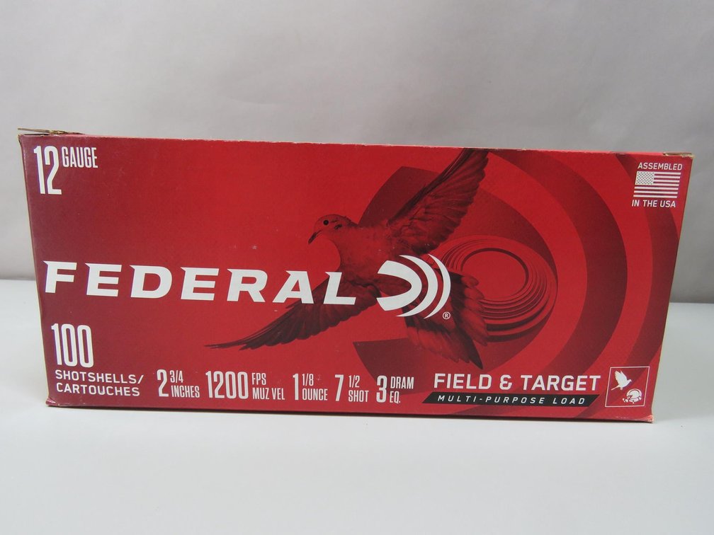 Image for Ammunition Auction