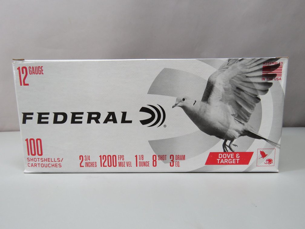 Image for Ammunition Auction