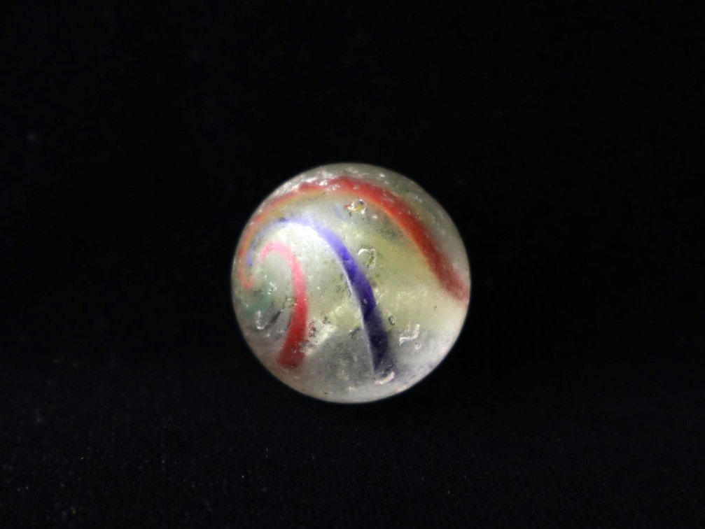 Image for Marble Auction