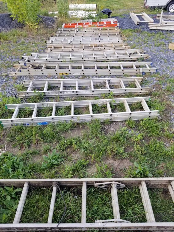 Image for Equipment and Tool Auction