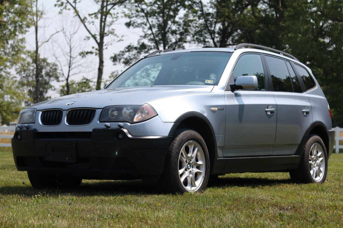 Image for Vehicle Auction