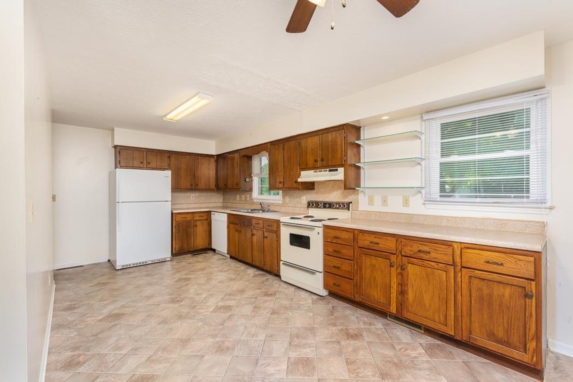 Image for 3 Bedroom Brick Home