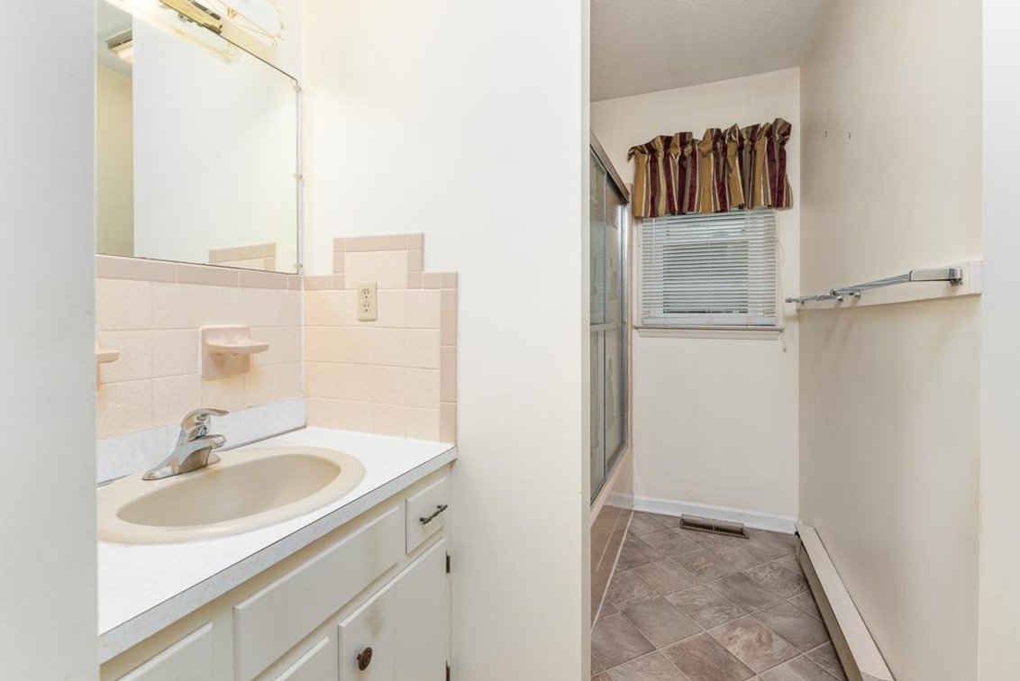 Image for 3 Bedroom Brick Home