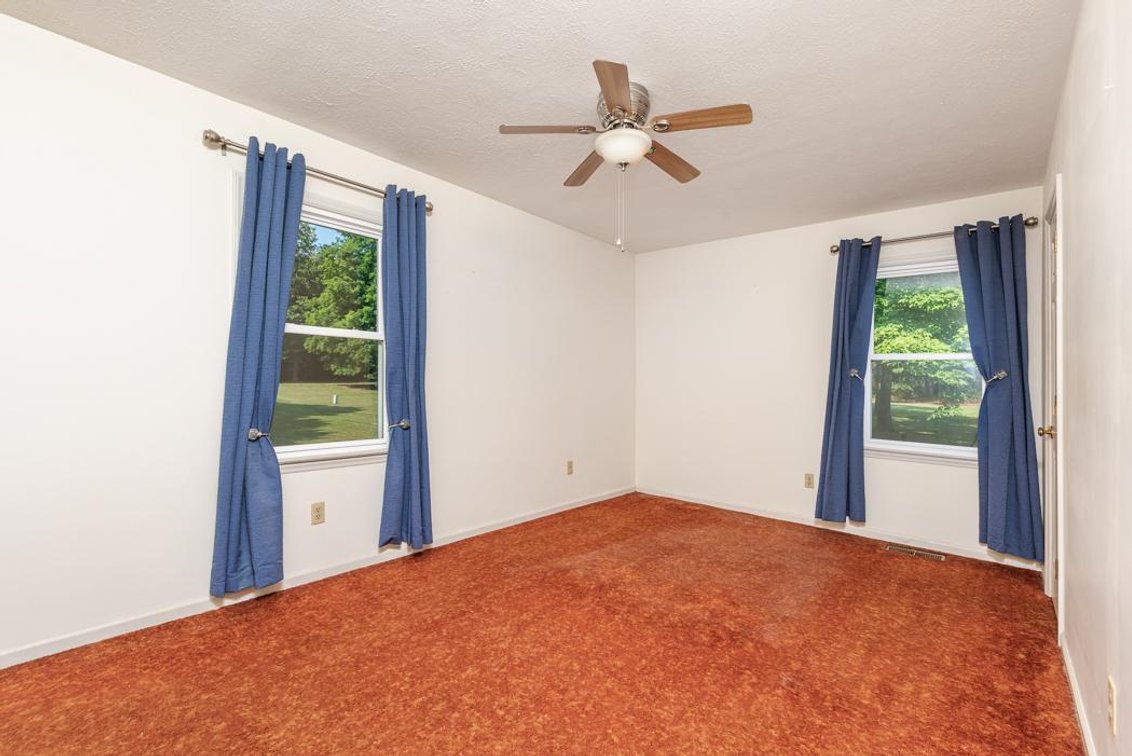 Image for 3 Bedroom Brick Home