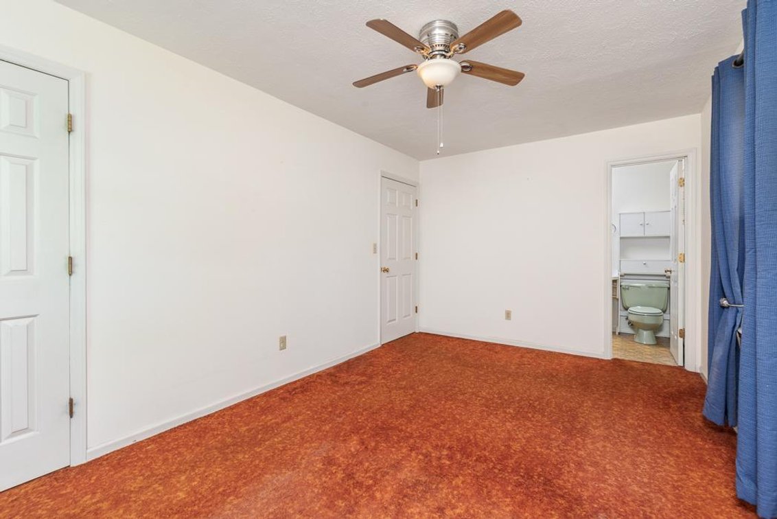 Image for 3 Bedroom Brick Home