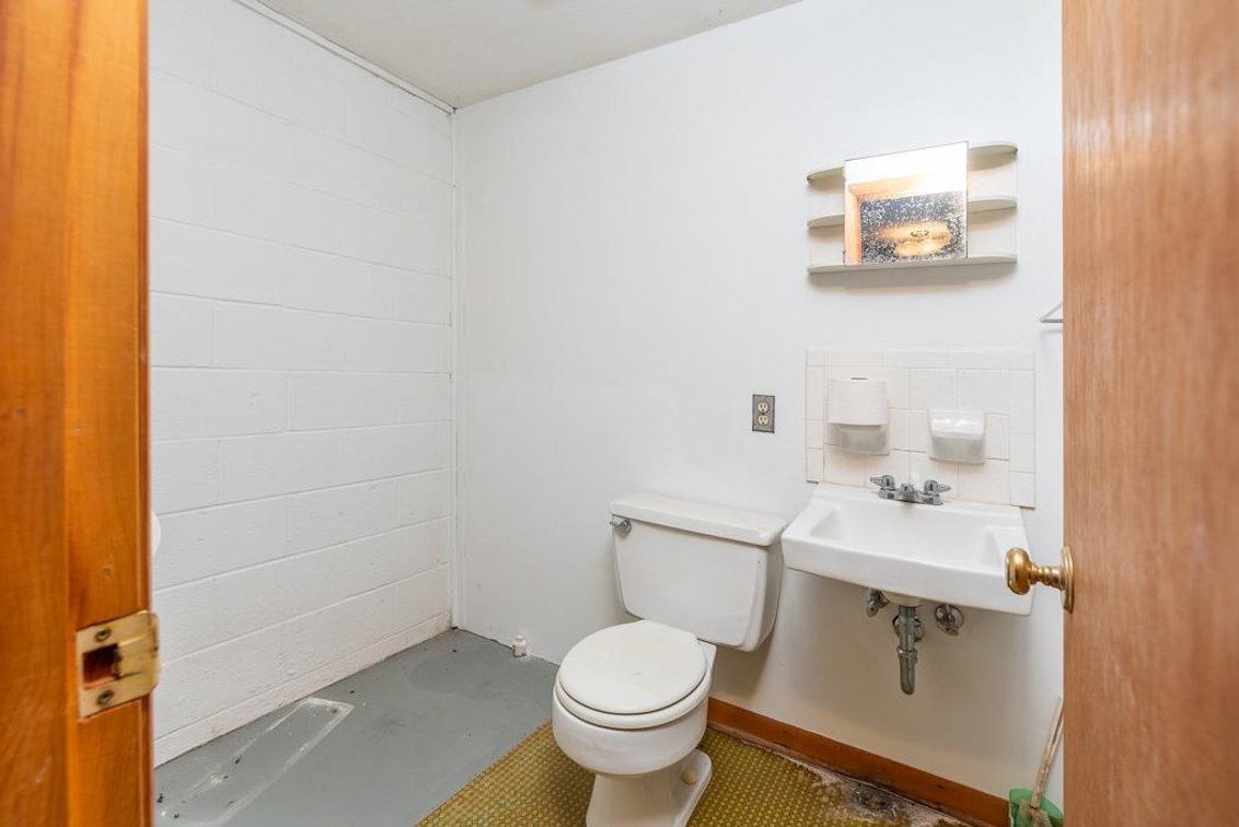 Image for 3 Bedroom Brick Home
