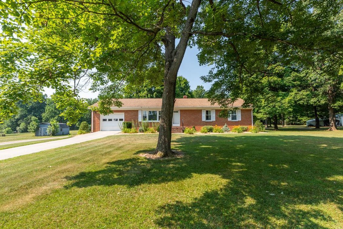 Image for 3 Bedroom Brick Home