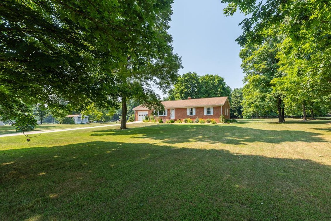 Image for 3 Bedroom Brick Home
