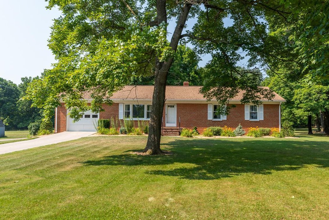 Image for 3 Bedroom Brick Home