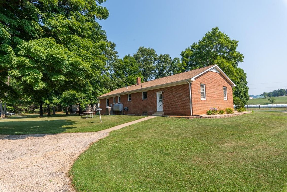 Image for 3 Bedroom Brick Home