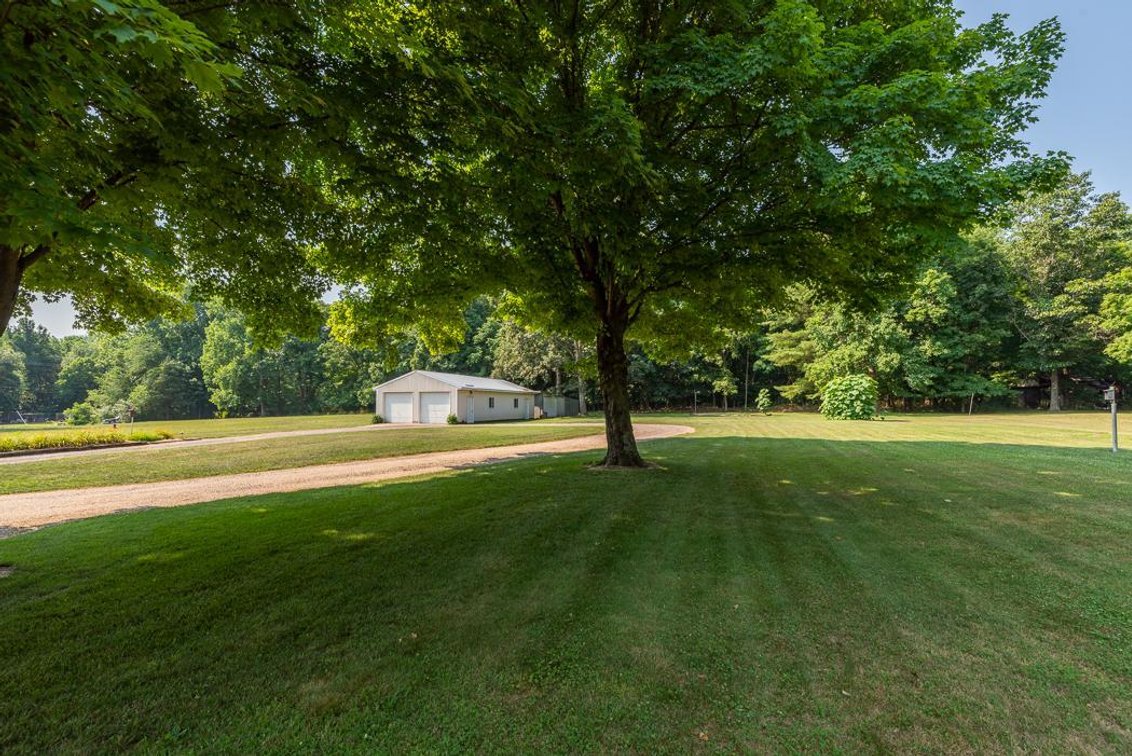 Image for 3 Bedroom Brick Home