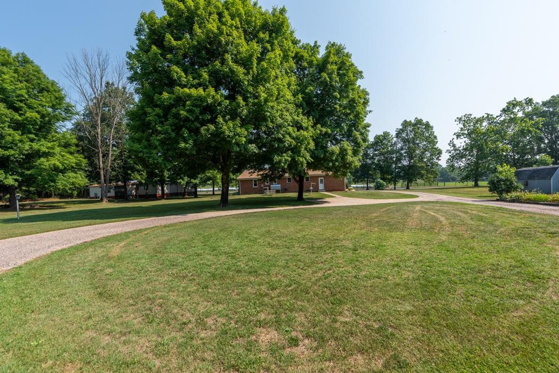 Image for 3 Bedroom Brick Home