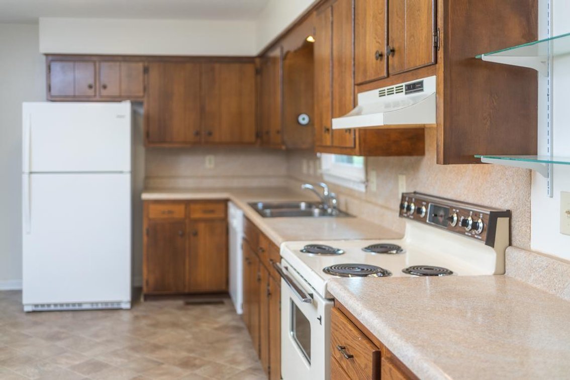 Image for 3 Bedroom Brick Home