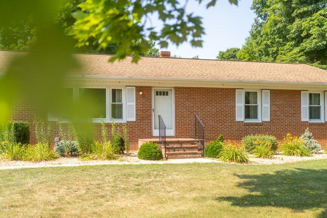 Image for 3 Bedroom Brick Home