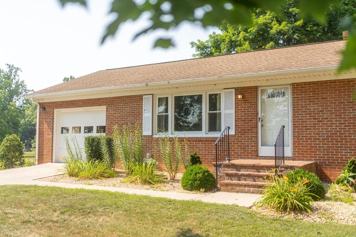 Image for 3 Bedroom Brick Home