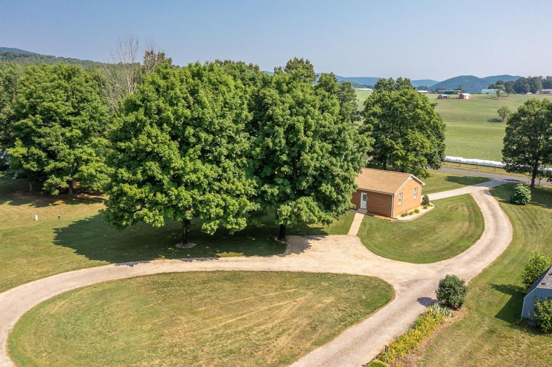 Image for 3 Bedroom Brick Home