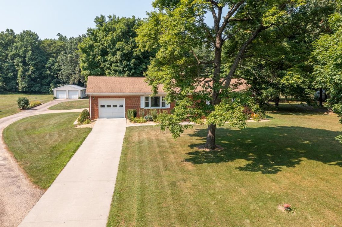 Image for 3 Bedroom Brick Home