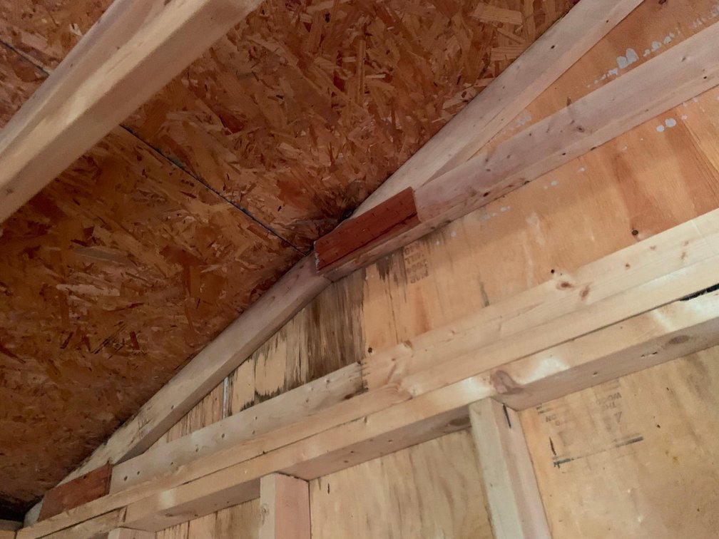 Image for Miller's 14x28 Storage Building