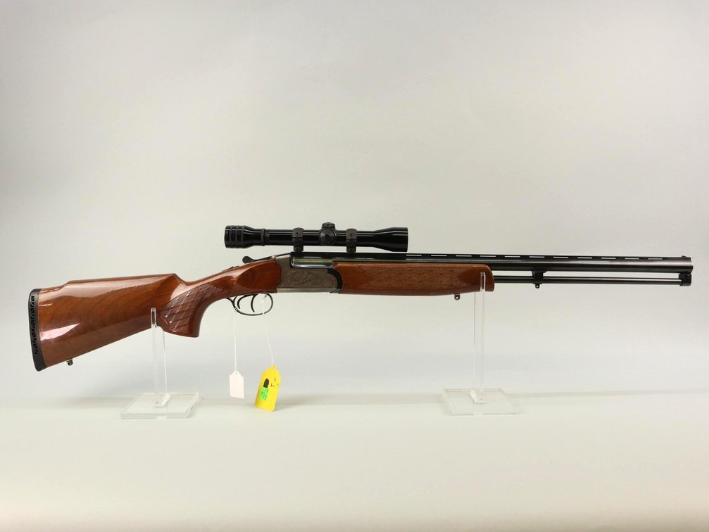 Image for Firearms - October 2021