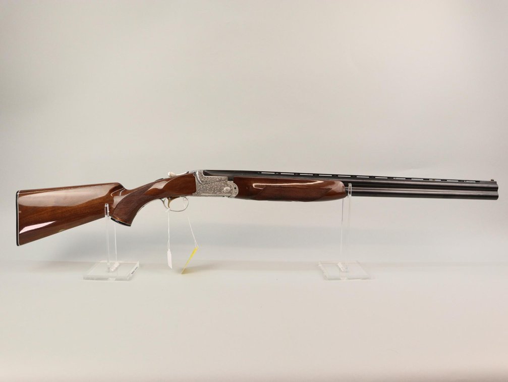 Image for Firearms - October 2021