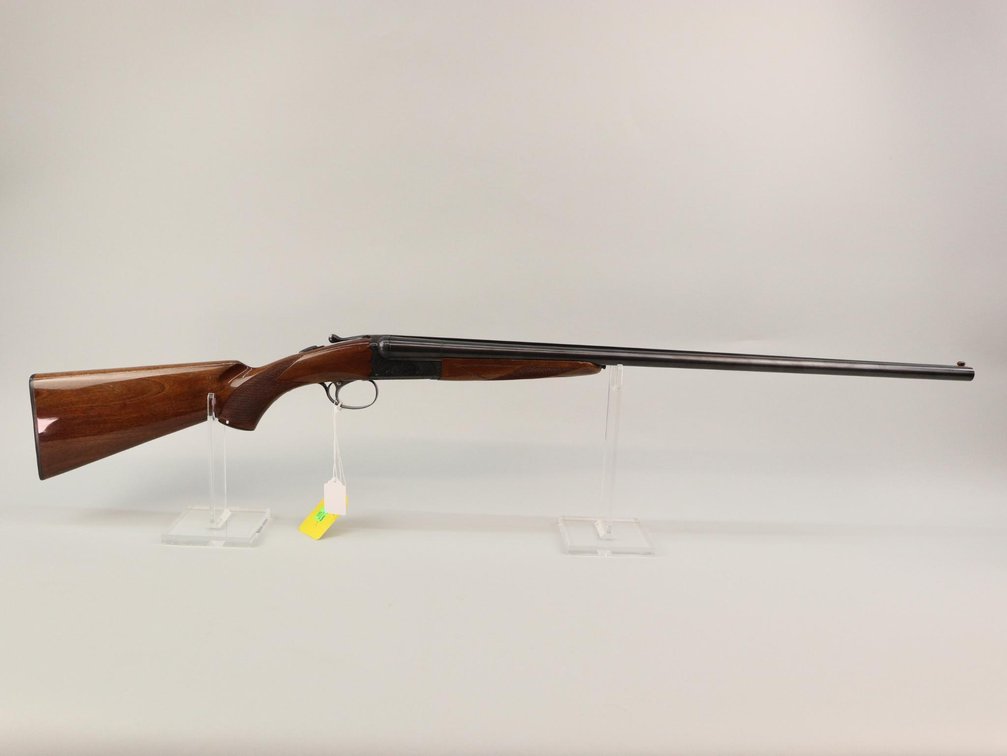 Image for Firearms - October 2021