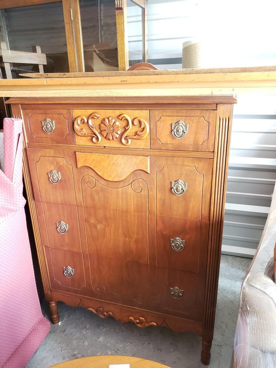 Image for Statler Storage Unit