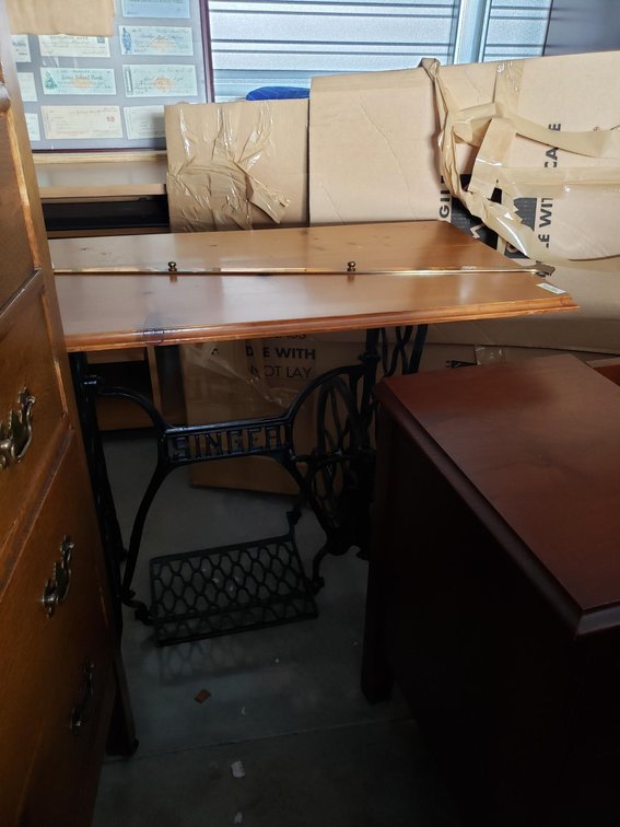 Image for Statler Storage Unit