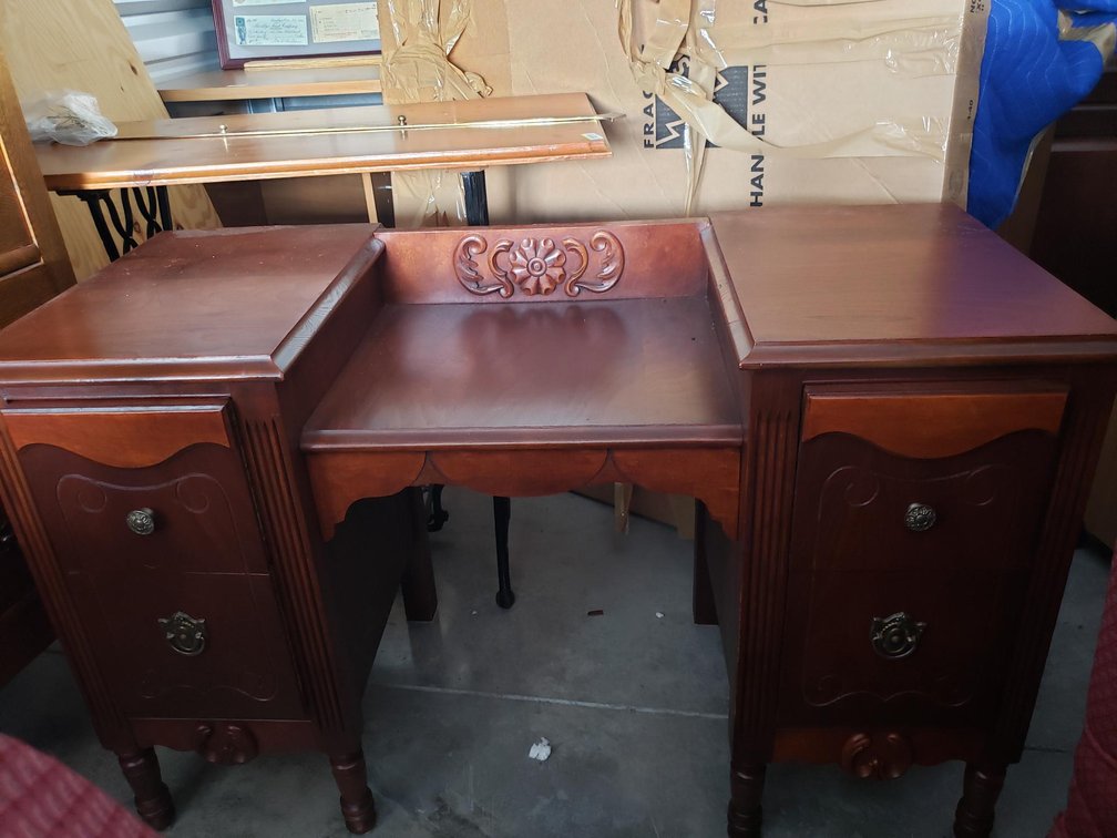 Image for Statler Storage Unit