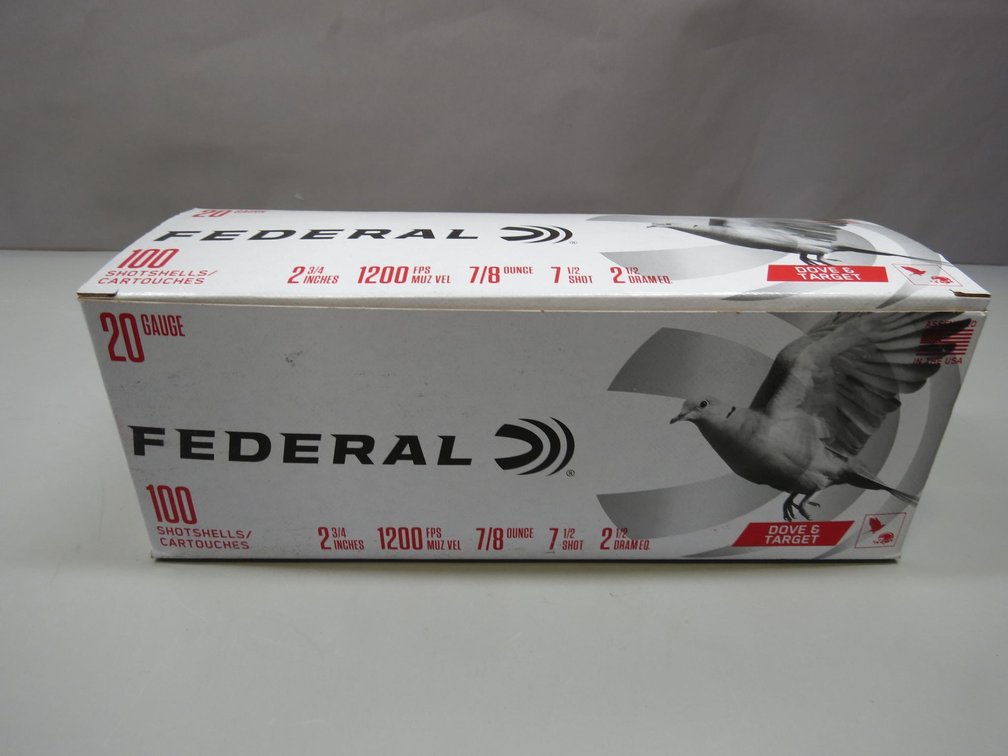 Image for Ammunition & Reloading Supplies