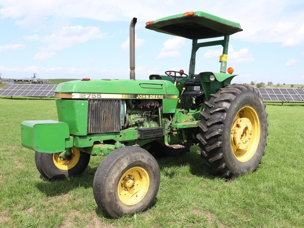 Image for Equipment and Vehicles