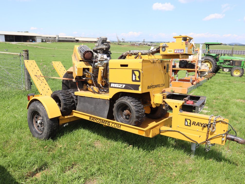 Image for Equipment and Vehicles