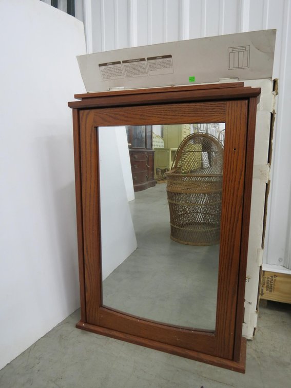 Medicine Cabinet