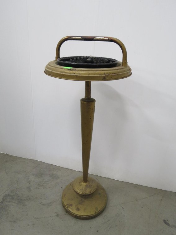 Ashtray Stand