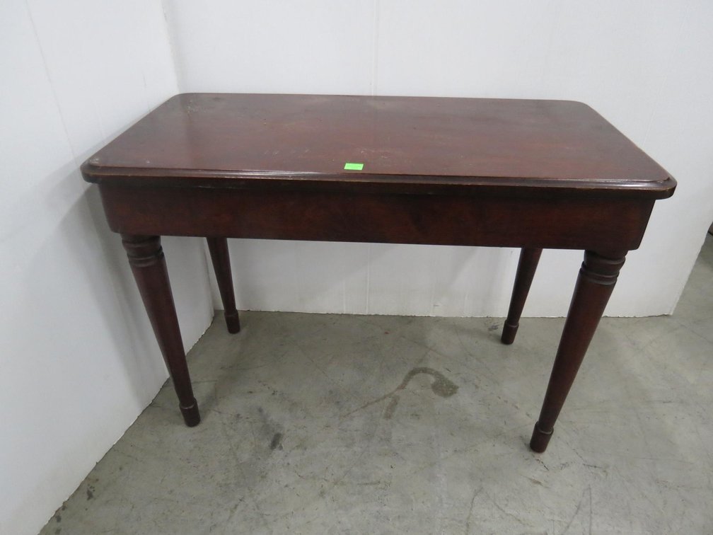 Piano Stool