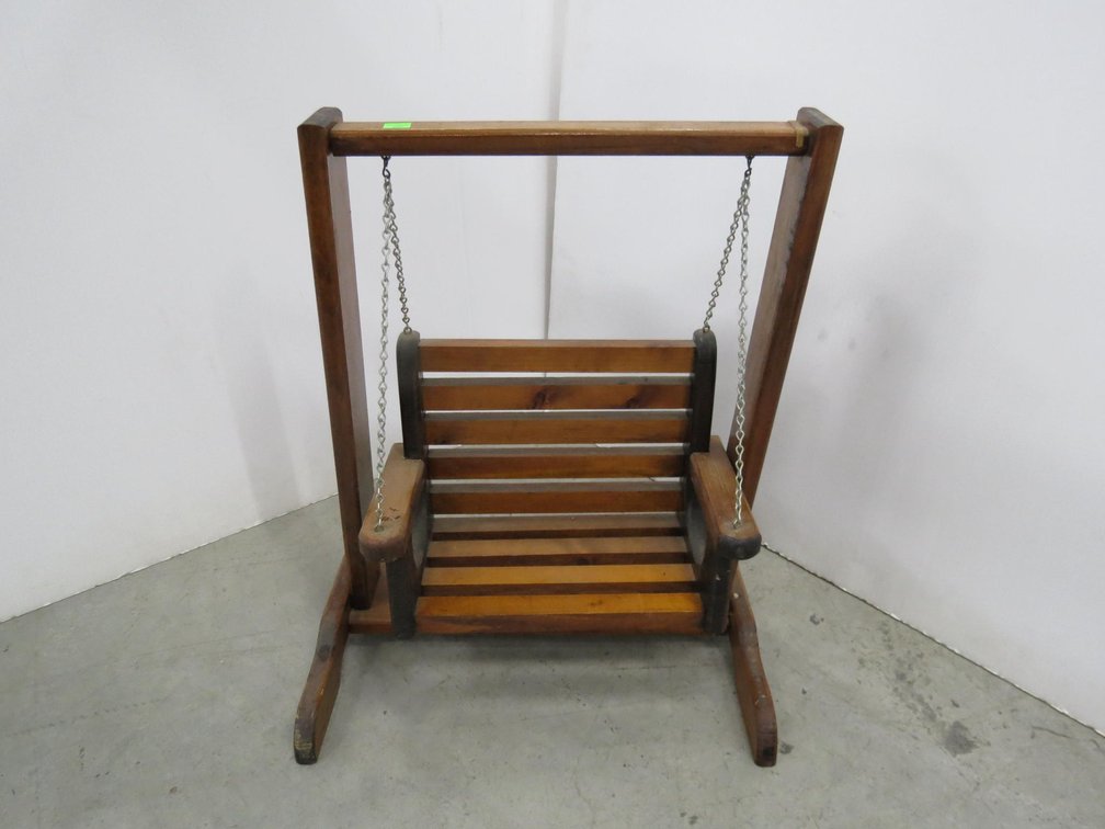 Doll Swing