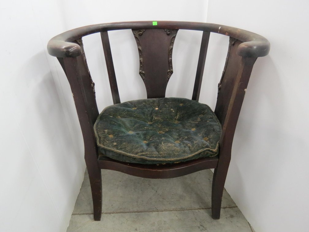 Antique Chair