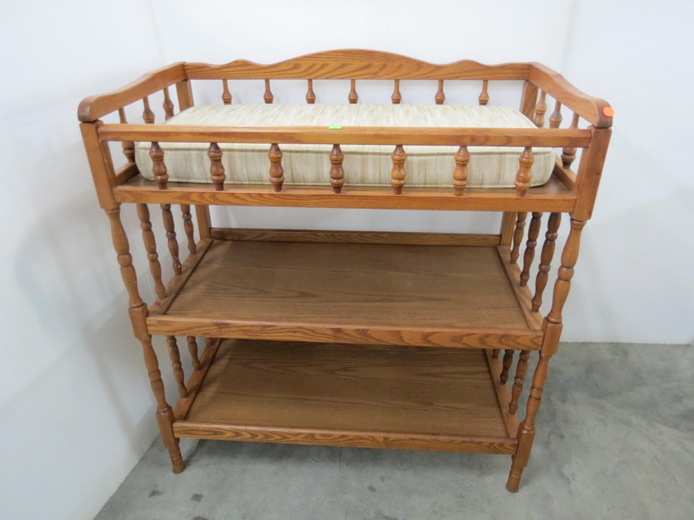 Changing Table