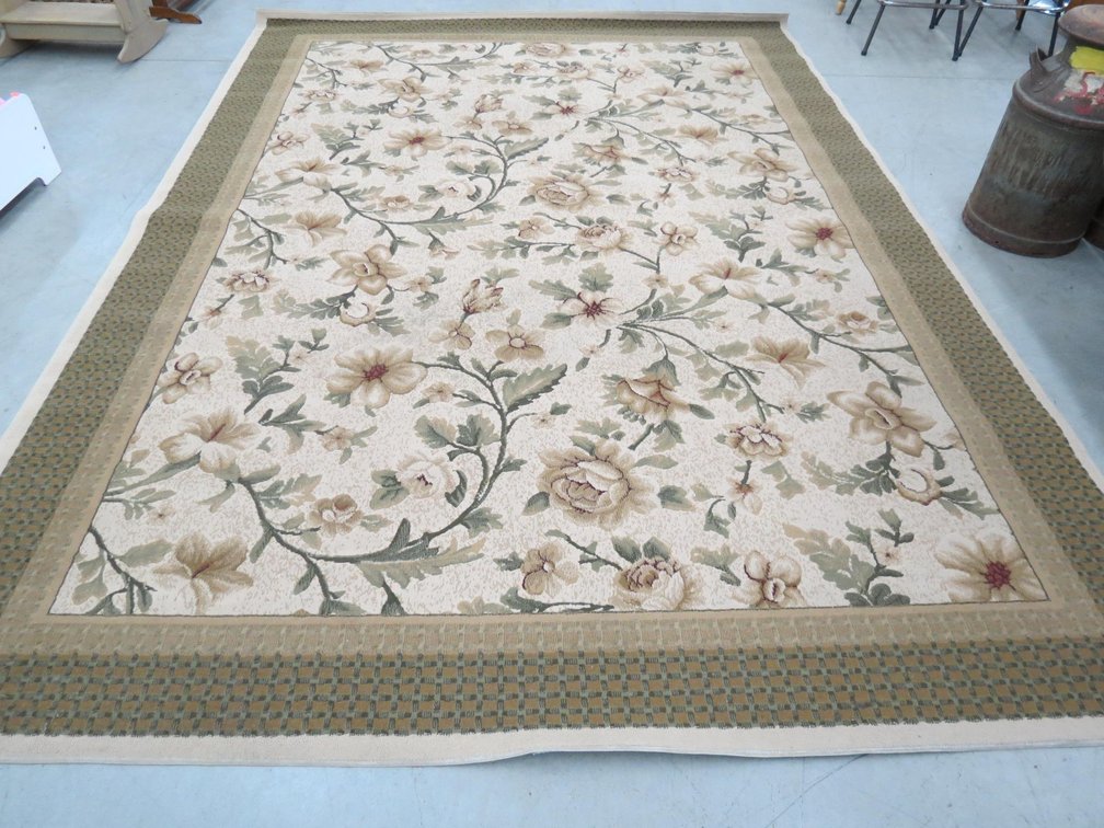 Rug